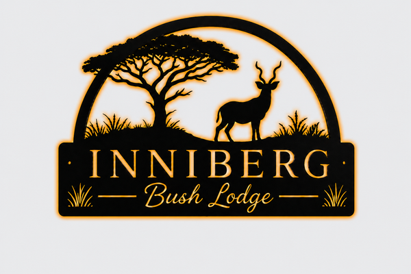 Inniberg Bush Lodge
